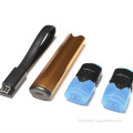 Avec emballage de tube et stylo vide rechargeable OEM